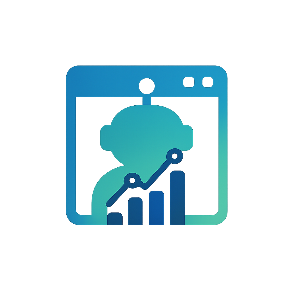Logo Poup.AI